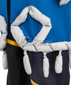 PM PM Legends: Arceus Adaman Cosplay Costume -EZCOSPLAY SHOP pokemon pok mon legends arceus adaman cosplay costume 7