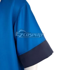 PM PM Legends: Arceus Adaman Cosplay Costume -EZCOSPLAY SHOP pokemon pok mon legends arceus adaman cosplay costume 9