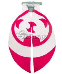 PM PM Legends: Arceus Irida Cosplay Costume -EZCOSPLAY SHOP pokemon pok mon legends arceus irida cosplay costume 11