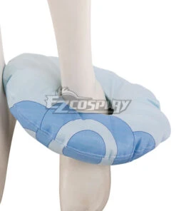 PM PM Legends: Arceus Irida Cosplay Costume -EZCOSPLAY SHOP pokemon pok mon legends arceus irida cosplay costume 9