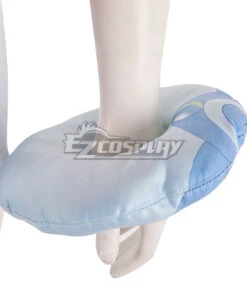 PM PM Legends: Arceus Irida Cosplay Costume -EZCOSPLAY SHOP pokemon pok mon legends arceus irida cosplay costume10