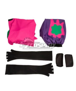 PM PM Scarlet And Violet Atticus Cosplay Costume -EZCOSPLAY SHOP pokemon pok mon scarlet and violet atticus cosplay costume 14