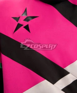 PM PM Scarlet And Violet Atticus Cosplay Costume -EZCOSPLAY SHOP pokemon pok mon scarlet and violet atticus cosplay costume 6