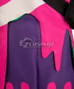 PM PM Scarlet And Violet Atticus Cosplay Costume -EZCOSPLAY SHOP pokemon pok mon scarlet and violet atticus cosplay costume 7