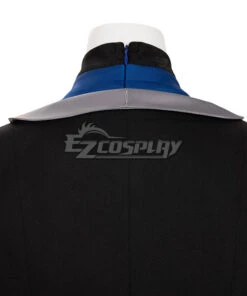 PM PM Scarlet And Violet Geeta Cosplay Costume -EZCOSPLAY SHOP pokemon pok mon scarlet and violet geeta cosplay costume 8