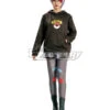 PM PM Scarlet And Violet Penny Cosplay Costume -EZCOSPLAY SHOP pokemon pok mon scarlet and violet penny cosplay costume 01