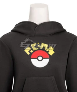 PM PM Scarlet And Violet Penny Cosplay Costume -EZCOSPLAY SHOP pokemon pok mon scarlet and violet penny cosplay costume 5