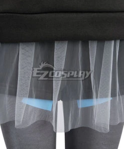 PM PM Scarlet And Violet Penny Cosplay Costume -EZCOSPLAY SHOP pokemon pok mon scarlet and violet penny cosplay costume 6