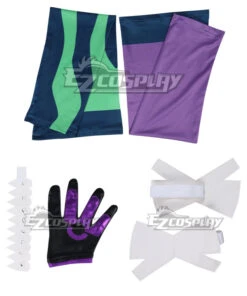 PM PM Sword And Shield Klara Cosplay Costume -EZCOSPLAY SHOP pokemon pok mon sword and shield klara cosplay cosutme 9