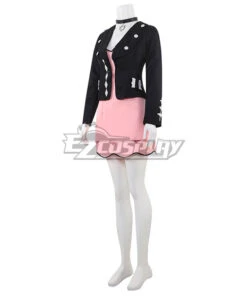 PM PM Sword And Shield Marnie Cosplay Costume -EZCOSPLAY SHOP pokemon pok mon sword and shield marnie cosplay costume 3