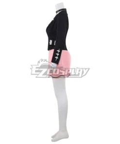PM PM Sword And Shield Marnie Cosplay Costume -EZCOSPLAY SHOP pokemon pok mon sword and shield marnie cosplay costume 4