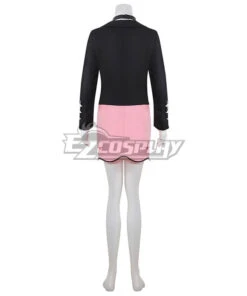 PM PM Sword And Shield Marnie Cosplay Costume -EZCOSPLAY SHOP pokemon pok mon sword and shield marnie cosplay costume 5