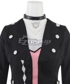 PM PM Sword And Shield Marnie Cosplay Costume -EZCOSPLAY SHOP pokemon pok mon sword and shield marnie cosplay costume 7