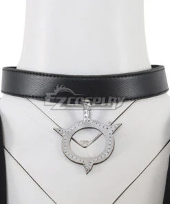 PM PM Sword And Shield Marnie Cosplay Costume -EZCOSPLAY SHOP pokemon pok mon sword and shield marnie cosplay costume 8