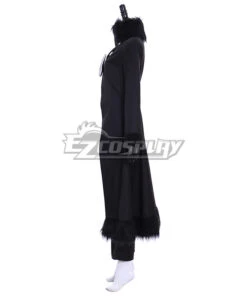 PM Sun And Moon Cynthia Cosplay Costume -EZCOSPLAY SHOP pokemon sun and moon cynthia cosplay costume 4