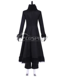 PM Sun And Moon Cynthia Cosplay Costume -EZCOSPLAY SHOP pokemon sun and moon cynthia cosplay costume 5