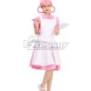 PM Sun And Moon Nurse Joy Cosplay Costume -EZCOSPLAY SHOP pokemon sun and moon nurse joy cosplay costume 01