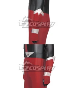 Power Rangers HyperForce HyperForce Red Cosplay Costume -EZCOSPLAY SHOP power rangers hyperforce hyperforce red cosplay costume 10