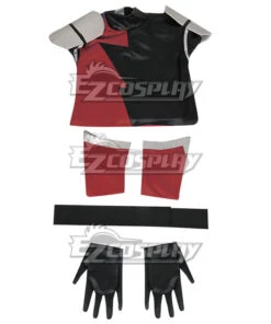 Power Rangers HyperForce HyperForce Red Cosplay Costume -EZCOSPLAY SHOP power rangers hyperforce hyperforce red cosplay costume 6