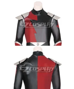 Power Rangers HyperForce HyperForce Red Cosplay Costume -EZCOSPLAY SHOP power rangers hyperforce hyperforce red cosplay costume 7