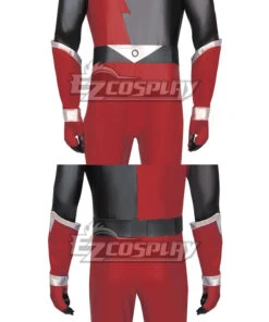 Power Rangers HyperForce HyperForce Red Cosplay Costume -EZCOSPLAY SHOP power rangers hyperforce hyperforce red cosplay costume 8