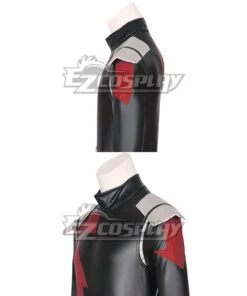 Power Rangers HyperForce HyperForce Red Cosplay Costume -EZCOSPLAY SHOP power rangers hyperforce hyperforce red cosplay costume 9