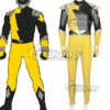 Power Rangers HyperForce HyperForce Yellow Cosplay Costume 3 Power Rangers HyperForce HyperForce Yellow Cosplay Costume -EZCOSPLAY SHOP power rangers hyperforce hyperforce yellow cosplay costume 1