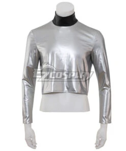 Power Rangers Ninja Storm Crimson Thunder Ranger Cosplay Costume -EZCOSPLAY SHOP power rangers ninja storm crimson thunder ranger cosplay costume 6