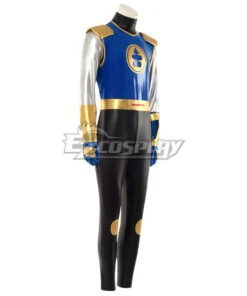 Power Rangers Ninja Storm Navy Thunder Ranger Cosplay Costume 11 Power Rangers Ninja Storm Navy Thunder Ranger Cosplay Costume -EZCOSPLAY SHOP power rangers ninja storm navy thunder ranger cosplay costume 3