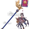 Princess Connect!Re: Dive Kiruya Momochiru Staves Cosplay Weapon Prop