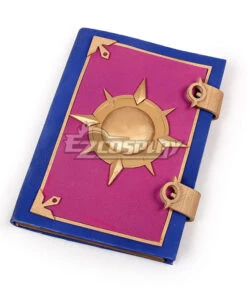 Princess Connect!Re: Dive Kiruya Momochiru Staves Cosplay Weapon Prop -EZCOSPLAY SHOP princess connect re dive kiruya momochiru staves cosplay weapon prop 5