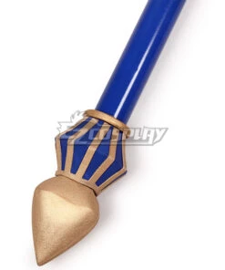 Princess Connect!Re: Dive Kiruya Momochiru Staves Cosplay Weapon Prop -EZCOSPLAY SHOP princess connect re dive kiruya momochiru staves cosplay weapon prop 8
