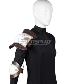 Princess Connect!Re: Dive Pecoriinu Pauldrons Cosplay Accessory Prop -EZCOSPLAY SHOP princess connect re dive pecoriinu pauldrons cosplay accessory prop 2