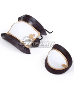 Princess Connect!Re: Dive Pecoriinu Pauldrons Cosplay Accessory Prop -EZCOSPLAY SHOP princess connect re dive pecoriinu pauldrons cosplay accessory prop 3