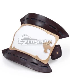 Princess Connect!Re: Dive Pecoriinu Pauldrons Cosplay Accessory Prop -EZCOSPLAY SHOP princess connect re dive pecoriinu pauldrons cosplay accessory prop 4