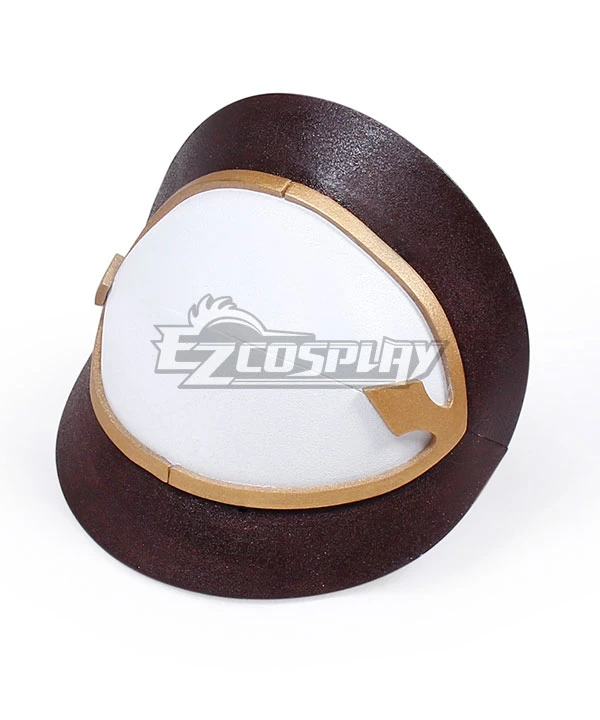 Princess Connect!Re: Dive Pecoriinu Pauldrons Cosplay Accessory Prop - Image 5