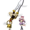 Princess Connect! Re: Dive Tamaki Miyasaka Knife Cosplay Weapon Prop -EZCOSPLAY SHOP princess connect re dive tamaki miyasaka knife cosplay weapon prop