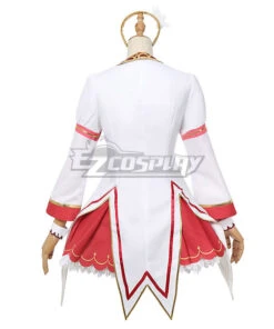 Princess Connect!Re: Dive Yui Kusano Cosplay Costume -EZCOSPLAY SHOP princess connect re dive yui kusano cosplay costume 3
