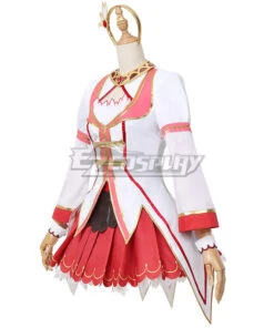 Princess Connect!Re: Dive Yui Kusano Cosplay Costume -EZCOSPLAY SHOP princess connect re dive yui kusano cosplay costume 4
