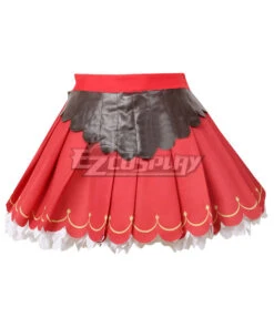 Princess Connect!Re: Dive Yui Kusano Cosplay Costume -EZCOSPLAY SHOP princess connect re dive yui kusano cosplay costume 5