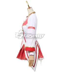 Princess Connect!Re: Dive Yui Kusano Cosplay Costume -EZCOSPLAY SHOP princess connect re dive yui kusano cosplay costume 6