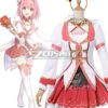 Princess Connect!Re: Dive Yui Kusano Cosplay Costume 25 Princess Connect!Re: Dive Yui Kusano Cosplay Costume -EZCOSPLAY SHOP princess connect re dive yui kusano cosplay costume 1