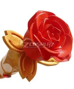 Princess Connect!Re: Dive Yui Kusano Staves Cosplay Weapon Prop -EZCOSPLAY SHOP princess connect re dive yui kusano staves cosplay weapon prop 4