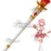 Princess Connect!Re: Dive Yui Kusano Staves Cosplay Weapon Prop 10 Princess Connect!Re: Dive Yui Kusano Staves Cosplay Weapon Prop -EZCOSPLAY SHOP princess connect re dive yui kusano staves cosplay weapon prop 1