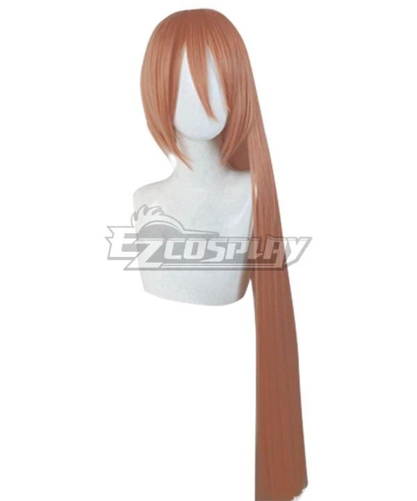 Princess Connect! Re:Dive Arisa Orange Cosplay Wig 2 Princess Connect! Re:Dive Arisa Orange Cosplay Wig - Image 2