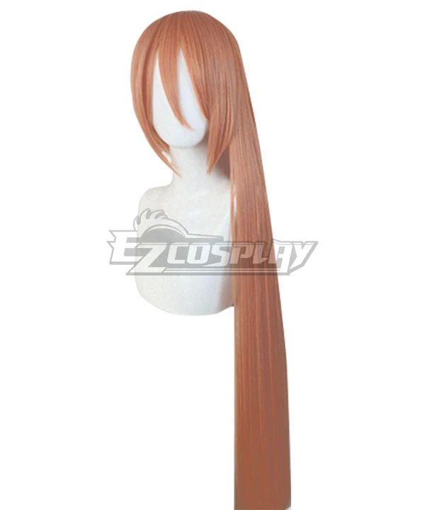 Princess Connect! Re:Dive Arisa Orange Cosplay Wig 3 Princess Connect! Re:Dive Arisa Orange Cosplay Wig - Image 3