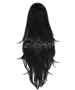 Princess Connect! Re:Dive Ilya Ornstein Black Cosplay Wig 5 Princess Connect! Re:Dive Ilya Ornstein Black Cosplay Wig -EZCOSPLAY SHOP princess connect redive ilya ornstein black cosplay wig 3