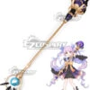 Princess Connect! Re:Dive Kyouka Hikawa Wand Cosplay Weapon Prop -EZCOSPLAY SHOP princess connect redive kyouka hikawa wand cosplay weapon prop