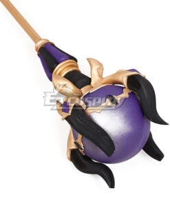 Princess Connect! Re:Dive Kyouka Hikawa Wand Cosplay Weapon Prop -EZCOSPLAY SHOP princess connect redive kyouka hikawa wand cosplay weapon prop7