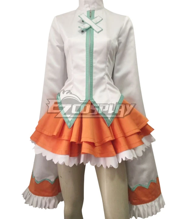 Princess Connect! Re:Dive Miyako Izumo Cosplay Costume 2 Princess Connect! Re:Dive Miyako Izumo Cosplay Costume - Image 2
